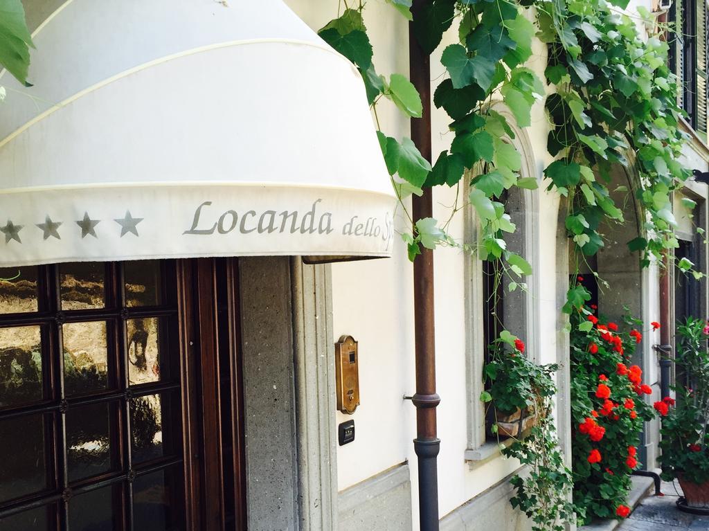 Locanda Dello Spuntino Grottaferrata Luaran gambar