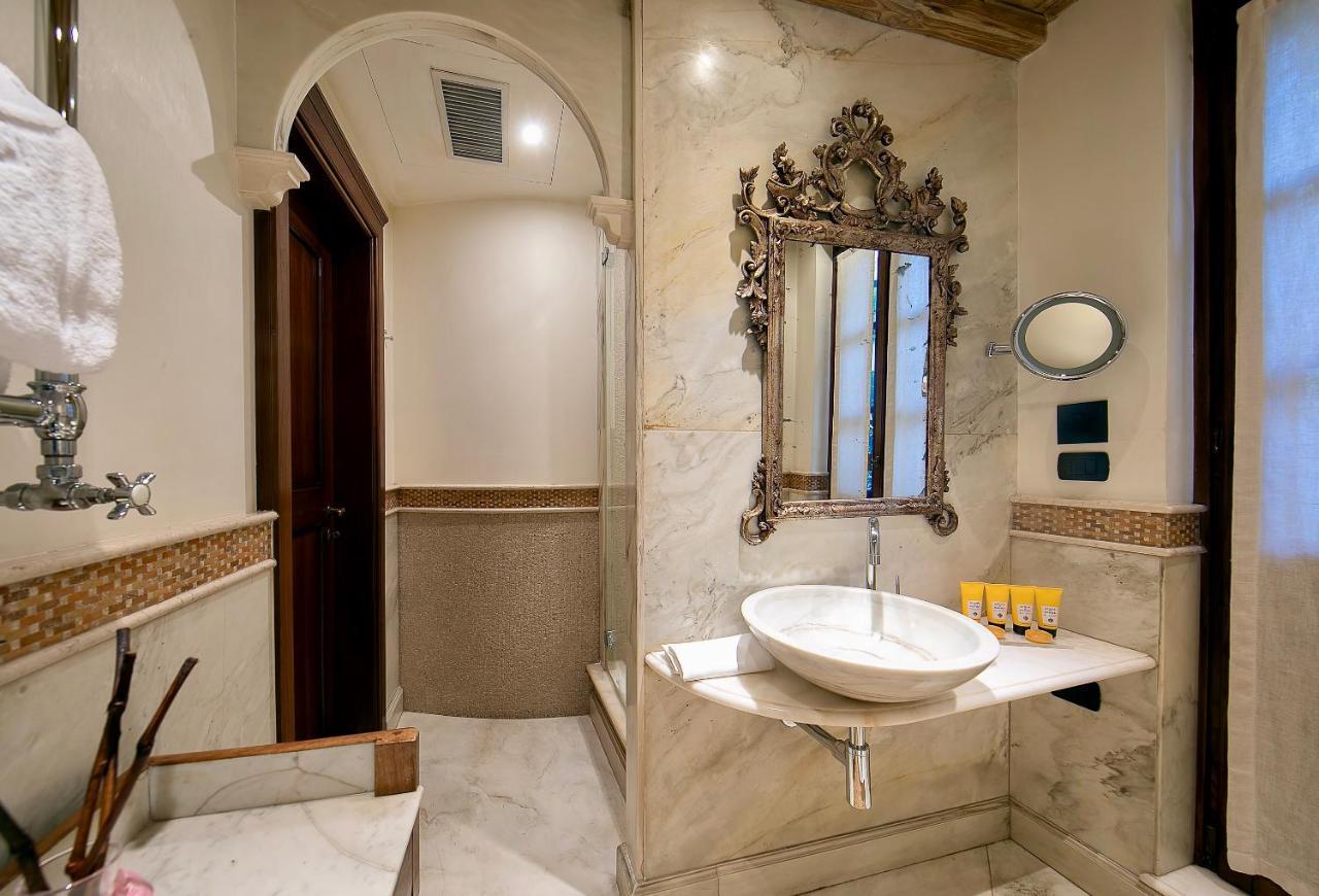 Locanda Dello Spuntino Grottaferrata Luaran gambar