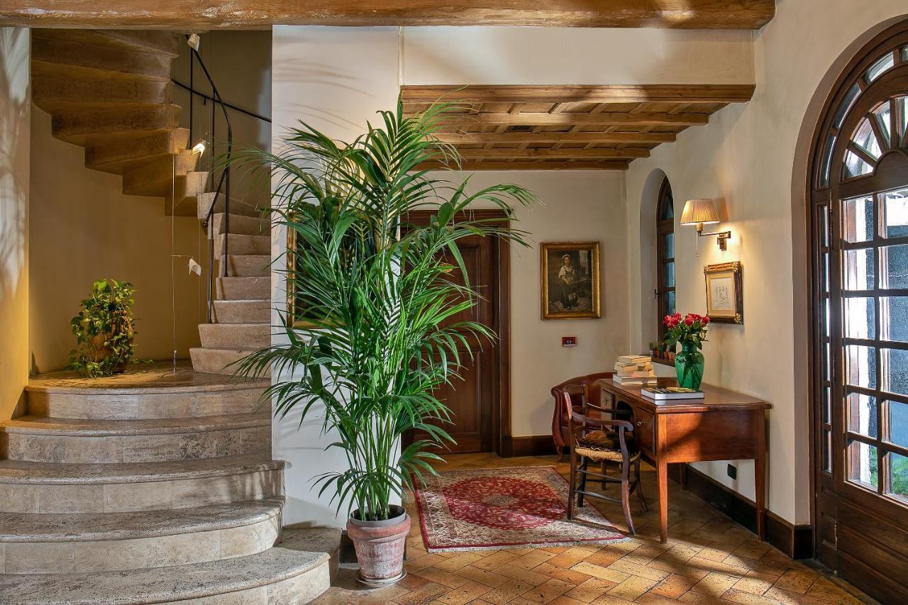 Locanda Dello Spuntino Grottaferrata Luaran gambar